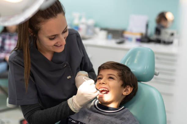 Best Emergency Root Canal Treatment in Hokendauqua, PA