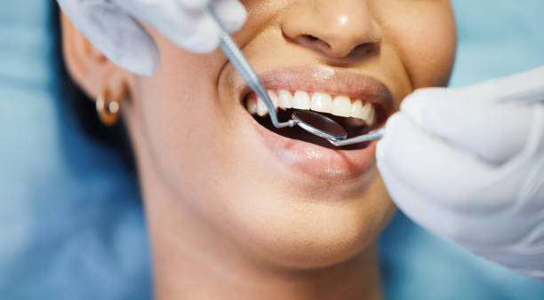 Best Walk-In Emergency Dentist in Hokendauqua, PA