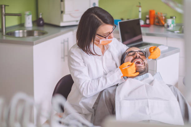 Best After-Hours Emergency Dentist in Hokendauqua, PA