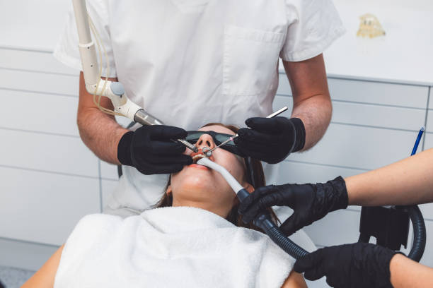 Best Emergency Dental Care for Trauma or Injury in Hokendauqua, PA