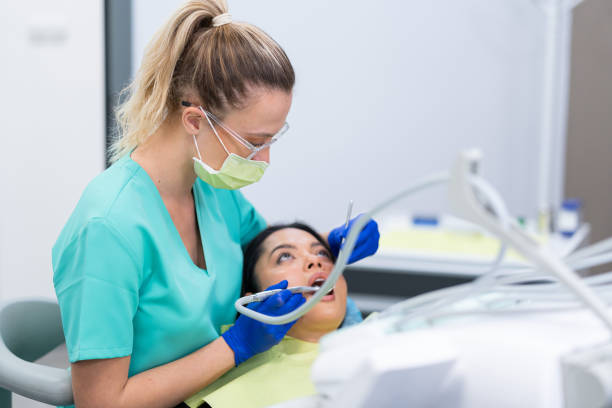 Best Weekend Emergency Dentist in Hokendauqua, PA
